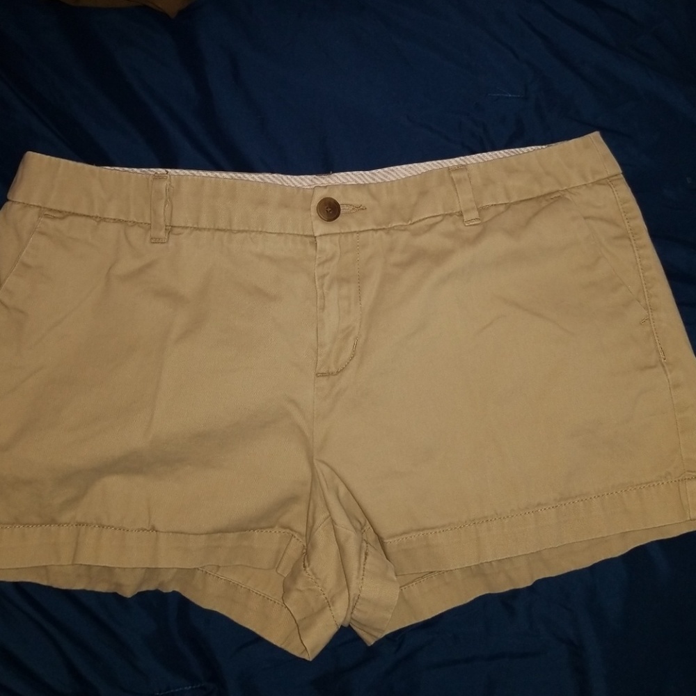 Womens Shorts